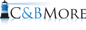 C&B More Logo