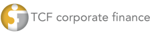 Logo van TCF corporate finance